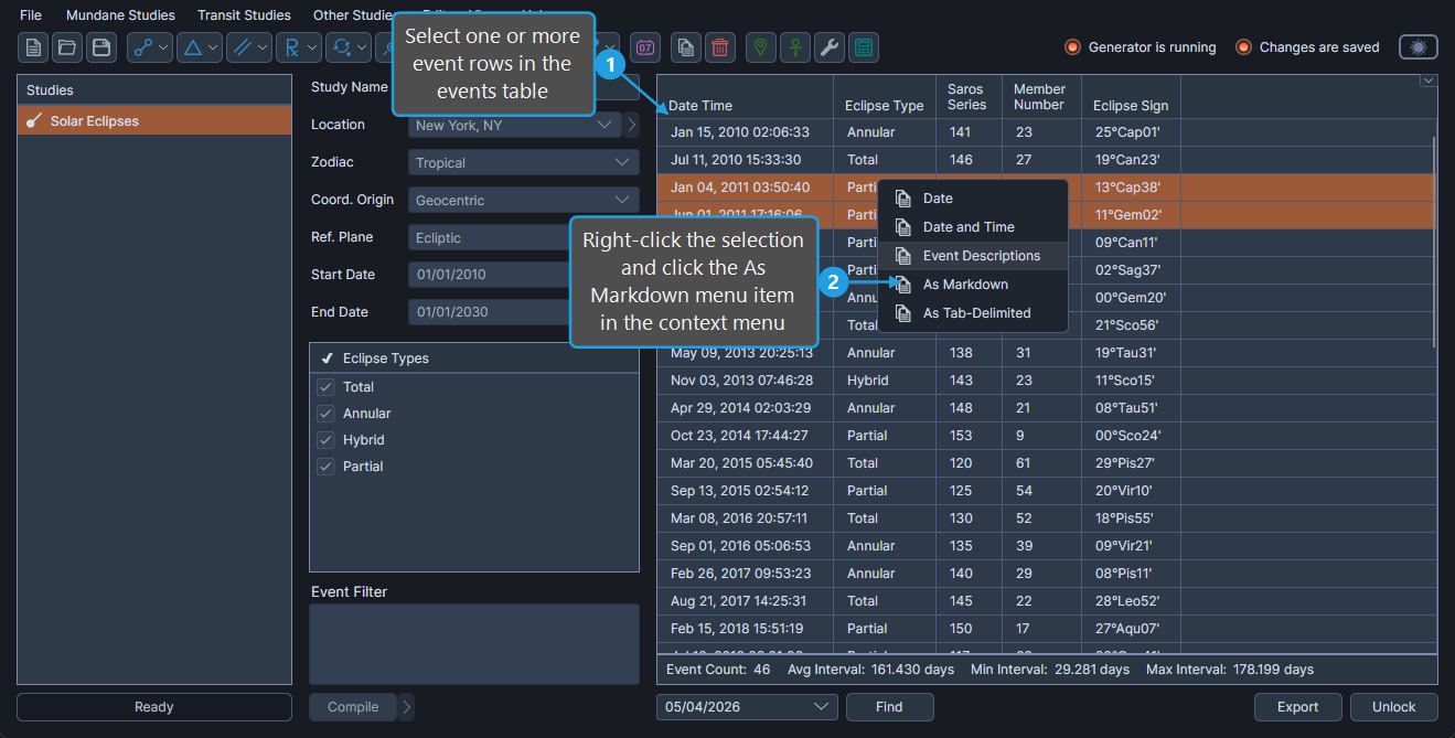 copy-events-as-markdown-steps