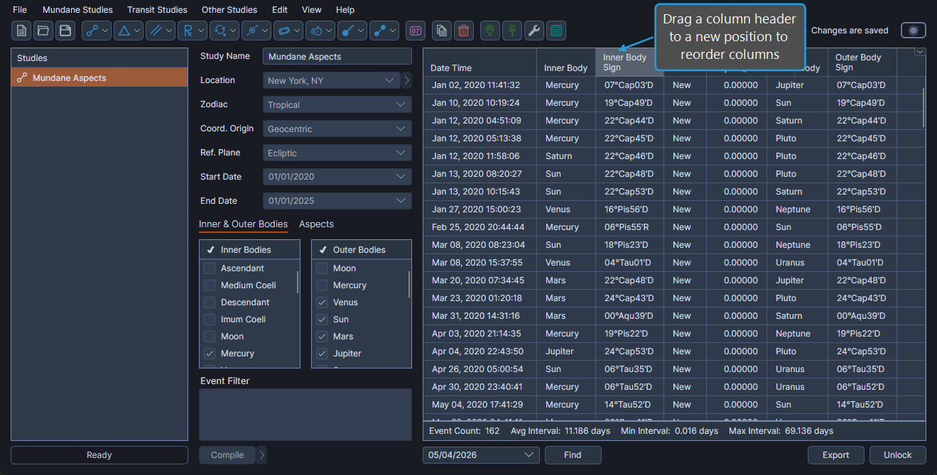 events-table-column-drag