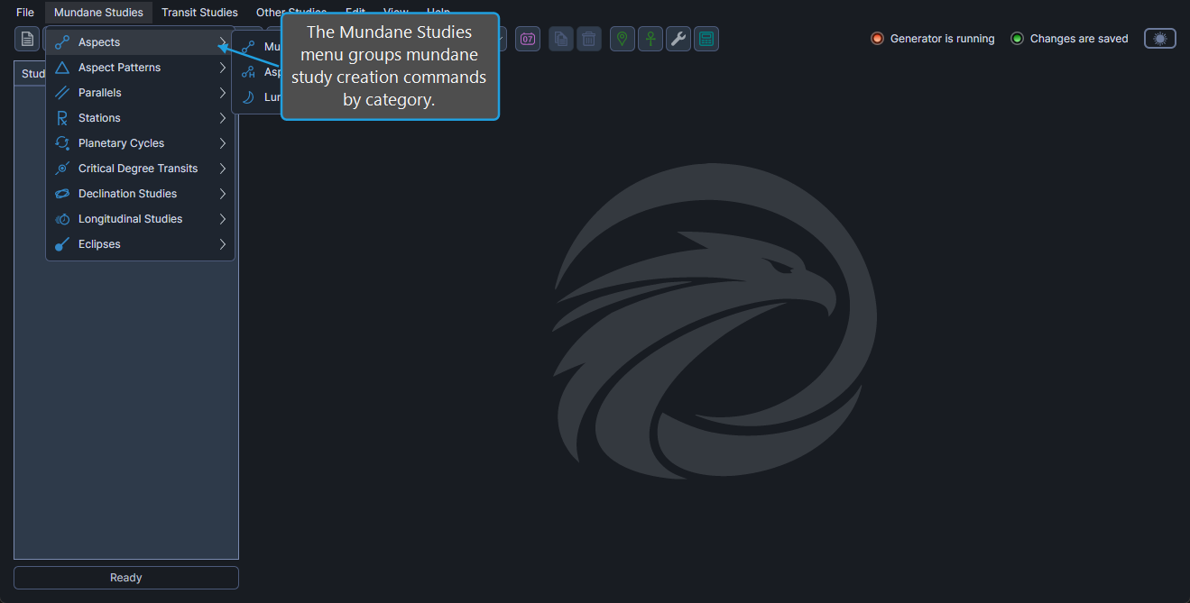 menu-bar-mundane-studies-menu-open