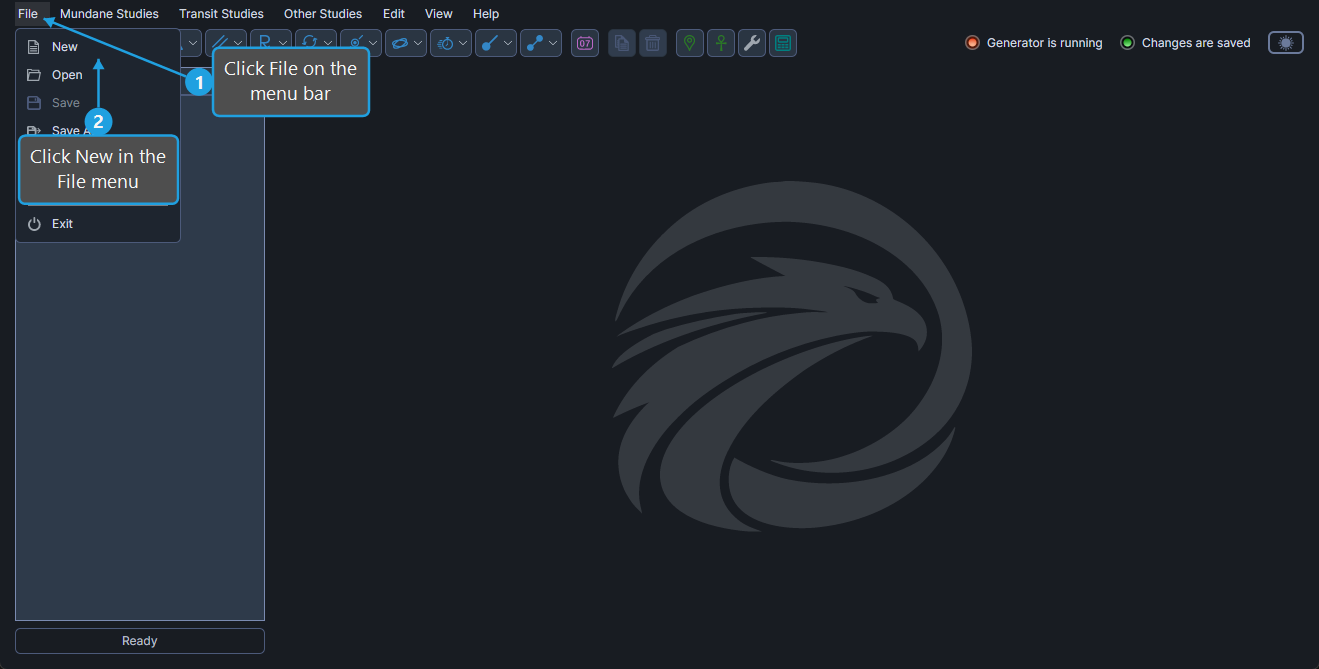 new-workspace-steps